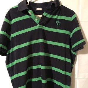 Abercrombie & Fitch polo